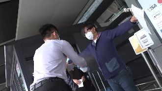 陪居檢女友過夜　男醫師恐「遭解職」