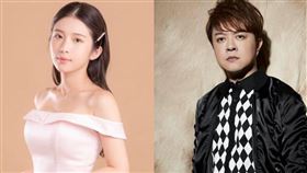 雞排妹、翁立友。（圖／翻攝自雞排妹IG、翁立友臉書）