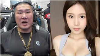 雞排妹遭酸「愛露」　館長轟沙豬主義