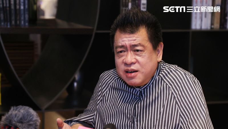翁立友摸臀性騷？孫德榮提3質疑力挺