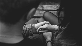 情侶 感情 夫妻 求婚（圖／翻攝自pixabay）