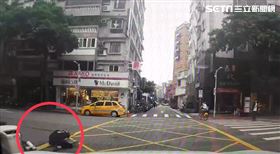 賈永婕,車禍, 翻攝畫面