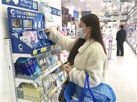 加護靈空間抑菌(業配勿用)