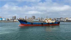 澎湖,海巡,陸船,越界