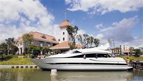 萬國通路創意觀光工廠（圖／客戶提供）