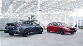 ▲BMW 120i Edition M。（圖／BMW提供）