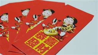 紅包禁忌「包1萬」算單數？網揭殘酷現實