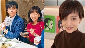 前田敦子被爆結婚主因是長期家暴。（圖／翻攝自前田敦子IG）