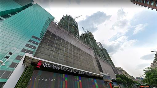 新 確定了 新光三越插旗東區 4千坪商場22年開幕 生活 三立新聞網setn Com