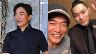 憲哥不怨了？竟合體連千毅拍片爆內幕