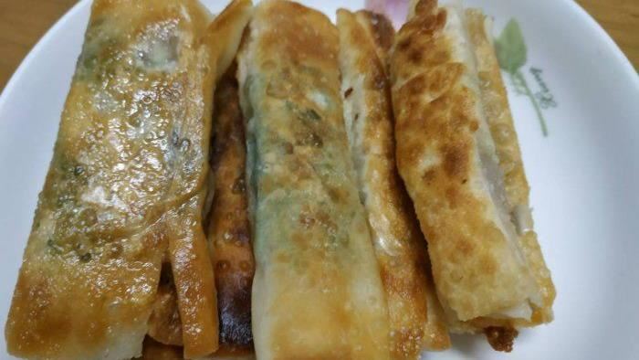 媽炸年糕加這3物　她怕爆：先不要
