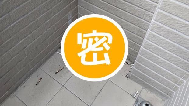 隔壁鄰居1壞習慣　她家陽台超慘