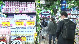 唐吉訶德徵才限50歲內　遭檢舉歧視