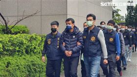 陳光銘,天道盟天蘆會會長 翻攝畫面