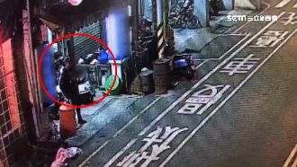 打瞎天眼辨識器　嫌犯辯電動槍走火