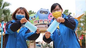 麗寶樂園，業者提供