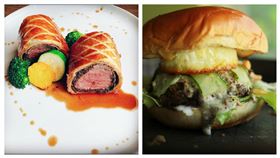 澳洲和牛品牌Wylarah／美福集團／FC Bistro複合式餐廳／型男主廚Wayne（業者提供）