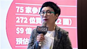 文策院攜手國內影視產製公司　宣示百部影視台流造浪