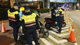 新北市，海山分局，交通違規，酒駕，肇因防制