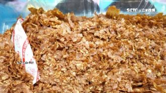 代購肉紙成碎屑　買家質疑運送沒防撞