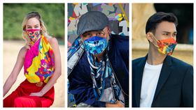 口罩。（圖／業者提供）