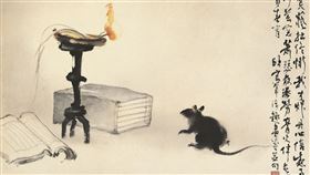 歐豪年文化基金會提供