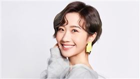 LuLu黃路梓茵今年第三度接下 KKBOX 音樂風雲榜頒獎典禮主持棒。（圖／KKBOX提供）