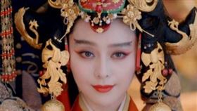 ▲武則天與韓國夫人。（圖／翻攝自百度百科）