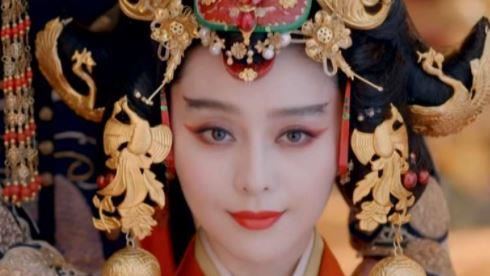 武則天懷孕看妹妹從宮中出　笑說6字