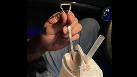 懷孕,暗示,萃芽綠,芋圓,鏟子,男友,店員