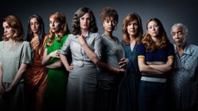 ▲英國BBC特製短劇《她說：女性人生瞬間》。（圖／翻攝自BBC劇照）