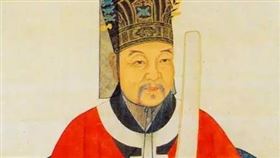 范仲淹（圖／翻攝自百度百科）