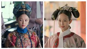 張鈞甯,辛芷蕾。（中天提供