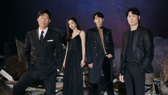 宋仲基曝想當鋼鐵人　前提得露帥臉