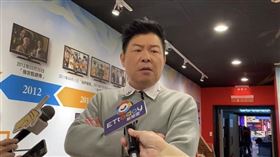 曾國城（圖／記者林明柔攝影）