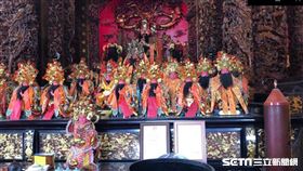 專題【解秘神帽】／記者張雅筑攝