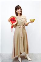 吳怡霈三立新聞網專訪。（圖／記者楊澍攝影）