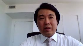 學者陳柏年：民進黨2024將延續蔡總