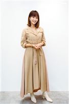 吳怡霈三立新聞網專訪。（圖／記者楊澍攝影）