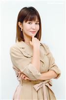 吳怡霈三立新聞網專訪。（圖／記者楊澍攝影）