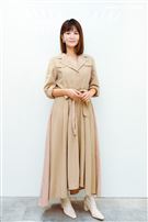 吳怡霈三立新聞網專訪。（圖／記者楊澍攝影）