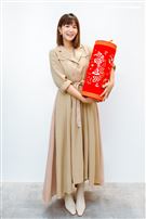 吳怡霈三立新聞網專訪。（圖／記者楊澍攝影）