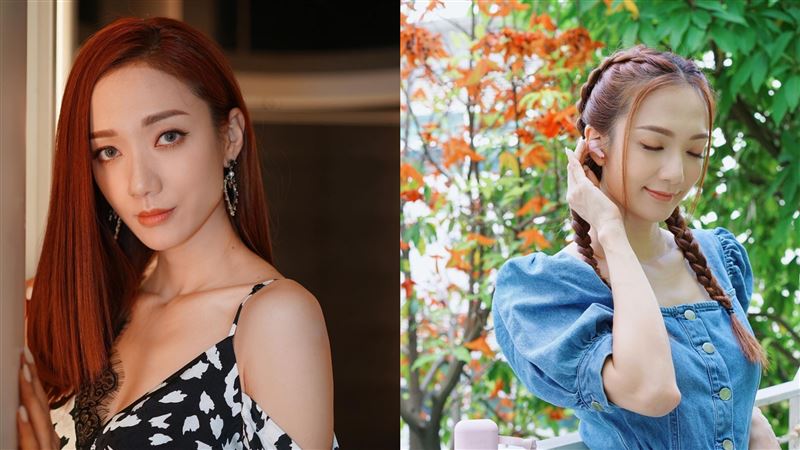 已婚女星大戰葉蒨文兒　濕身影片曝光