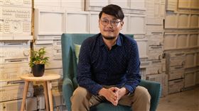 ▲蘇打綠團長阿福（何景揚）專訪。（圖／安安大明星提供）