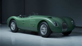 ▲Jaguar C-type Continuations復