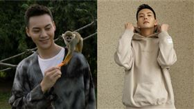 （圖／翻攝自陳偉霆微博）