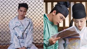 （圖／翻攝自許魏洲微博）