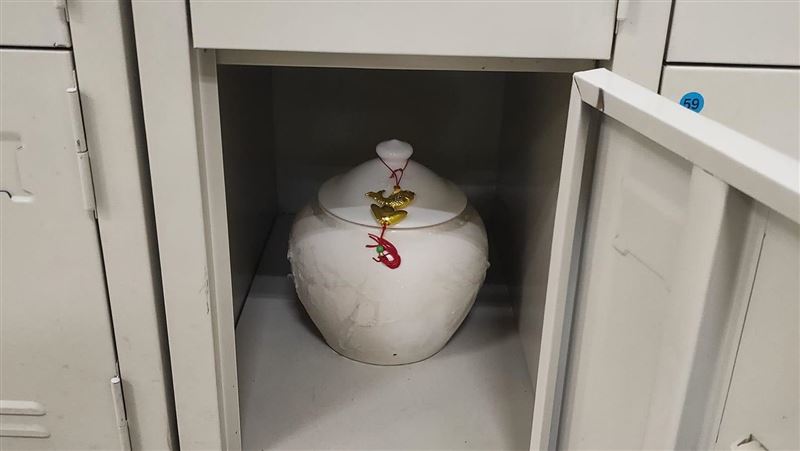 公司送雞湯像極「骨灰罈」　網喊母湯