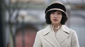 女星金寶京罹癌過世享年44歲。（圖／翻攝自김보경推特）