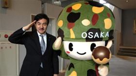 日本,執政黨,專案小組,中國,施壓,台灣,佐藤正久。（圖／翻攝自Masahisa Sato（ヒゲの隊長）臉書）